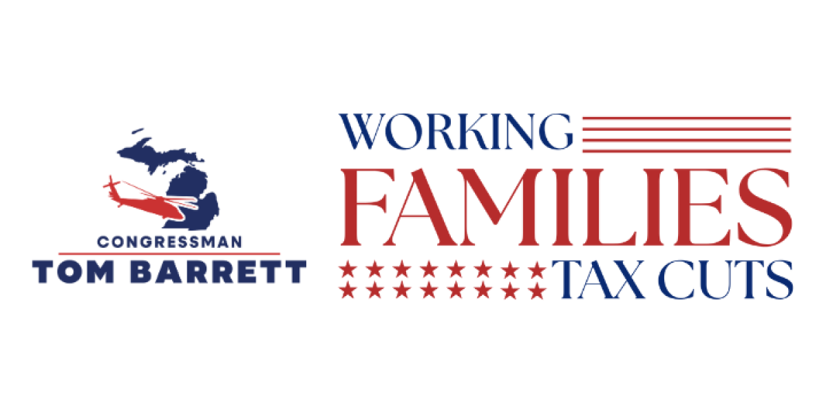 Working Families Tax Cuts