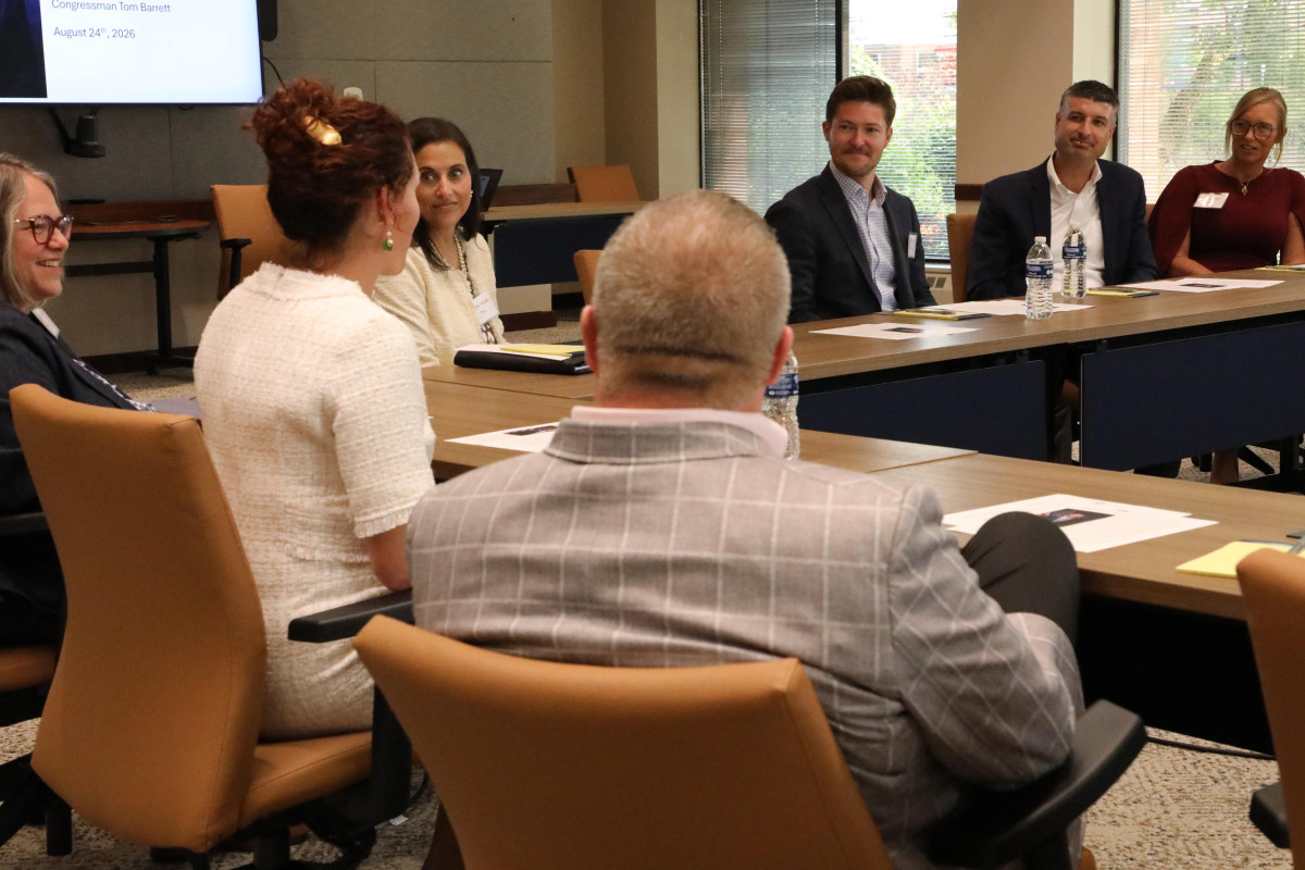 energy roundtable