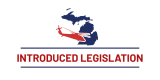 Introduced Legislation