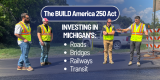 BUILD America 250