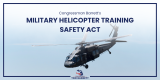 Military Helicopter Training Safety Act