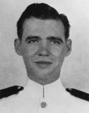Ensign Francis C. Flaherty