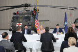 GL field hearing