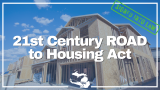 21st Century ROAD to Housing Act