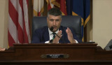 Rep. Barrett Chairing Subcommittee Hearing