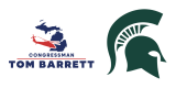 Barrett MSU