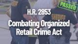Combatting Organized Retail Crime Act