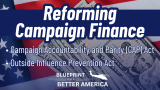 Reforming Campaign Finance