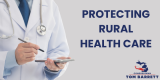 Protecting Health Care for Rural Mid-Michigan