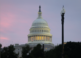 U.S. Capitol