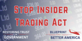 Stop Insider Trading Act