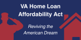 VA Home Loan Affordability Act