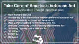 Take Care of America's Veterans Act