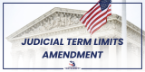 Judicial Term Limits Amendment