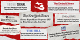 AUMF News Headlines