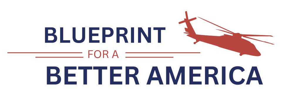 Blueprint for a Better America