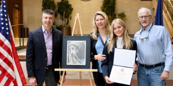 Art Competition Winner 