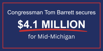 Barrett Secures $4.1 million