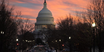 U.S. Capitol