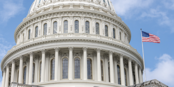 U.S. Capitol