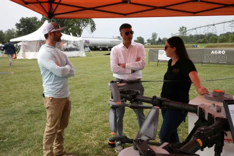 AgroExpo