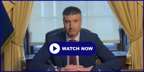 Watch Now Barrett health care video