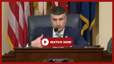 CRUISE Act watch now