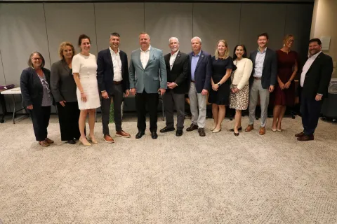 energy roundtable
