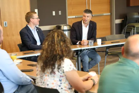 Roundtable 1