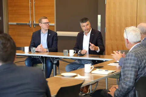 Roundtable 2