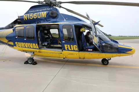 Livingston EMS
