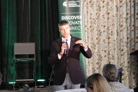 MSU Mobility Summit