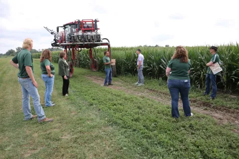 MSU Plant Pathology