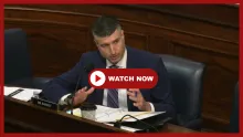 ARCA hearing