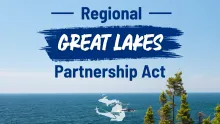 Regional Great Lakes Partnership Act
