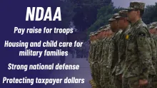 NDAA