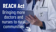 REACH Act